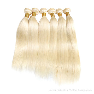 Full Lace Wig Pre Plucked Hairline with Baby Hair Virgin Human Hair Long Wigs Blonde for Black 150% Density Brazilian Women 613